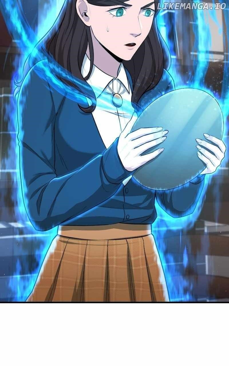 Paranoid Mage - Chapter 25 Page 36