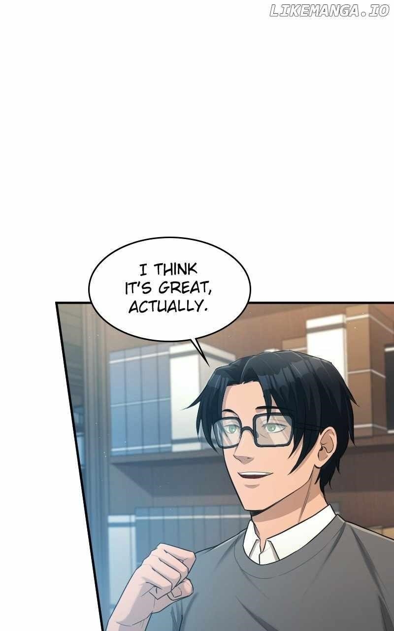 Paranoid Mage - Chapter 25 Page 37