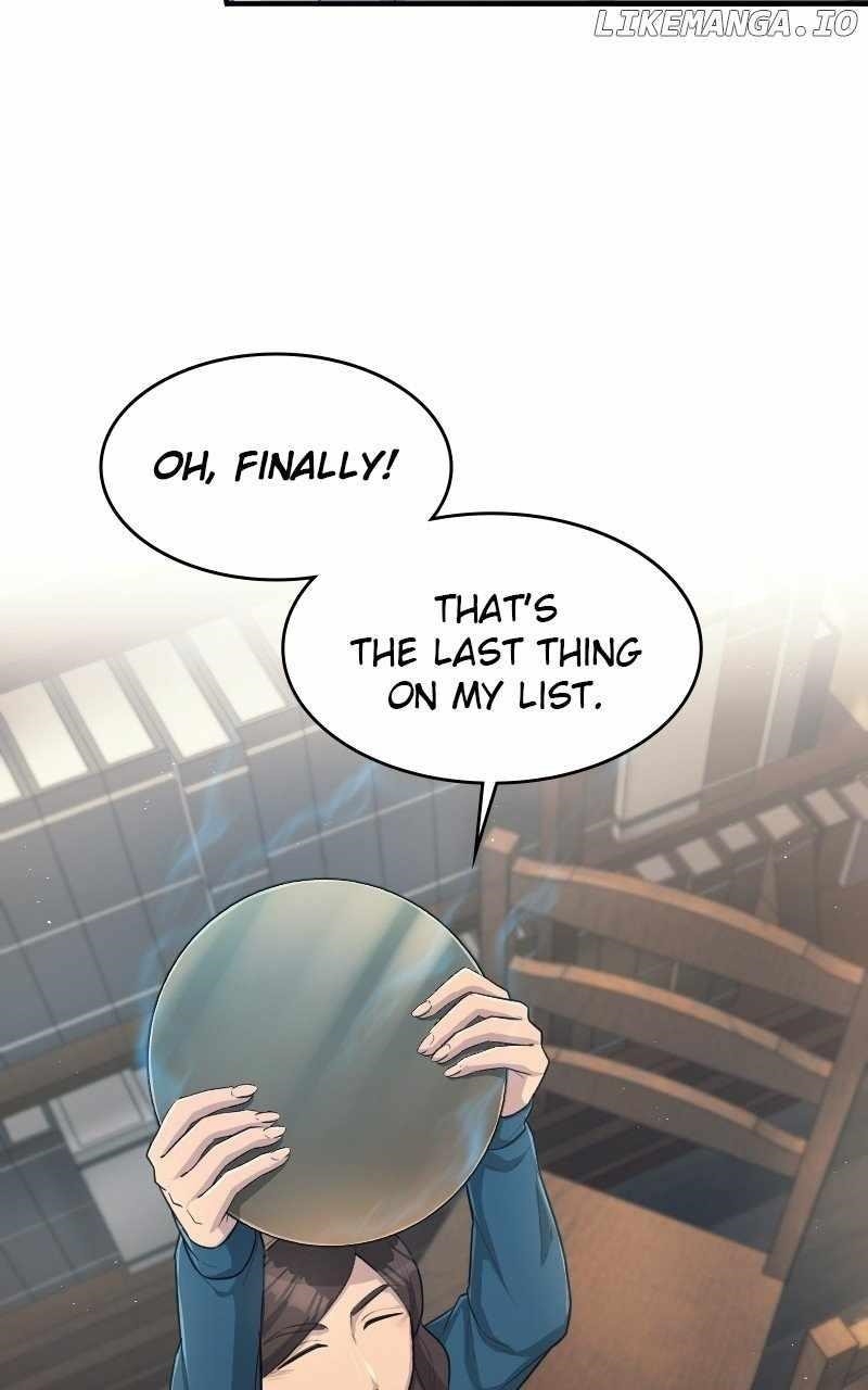 Paranoid Mage - Chapter 25 Page 38