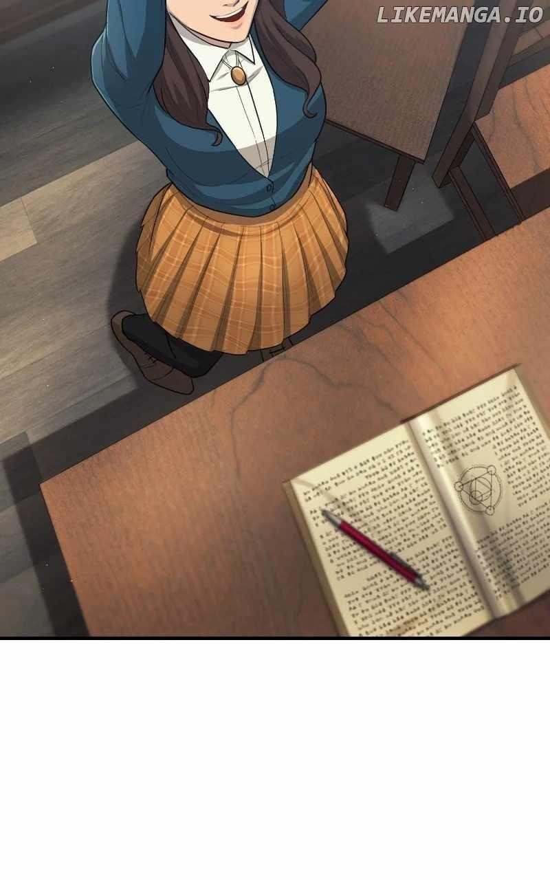 Paranoid Mage - Chapter 25 Page 39