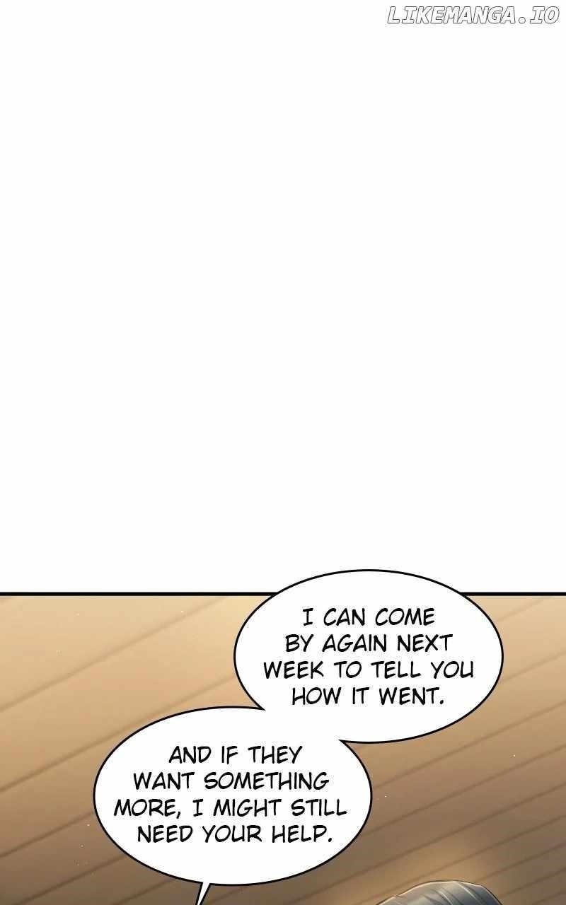 Paranoid Mage - Chapter 25 Page 41