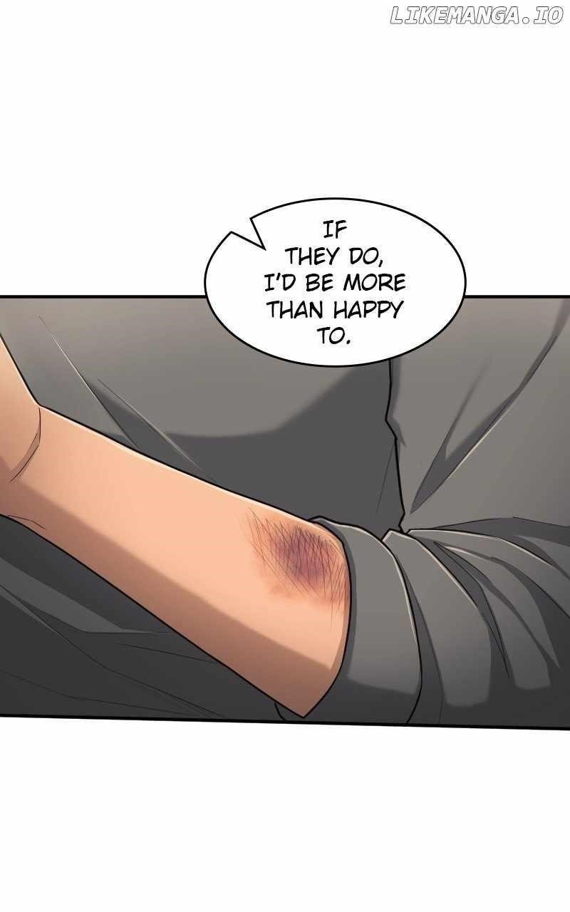 Paranoid Mage - Chapter 25 Page 43