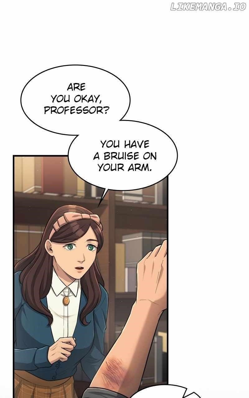 Paranoid Mage - Chapter 25 Page 44