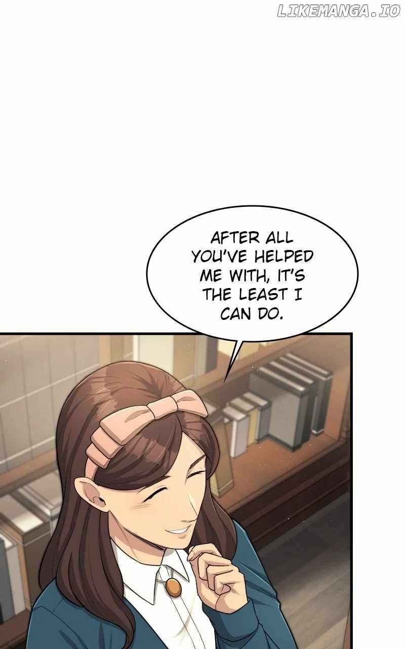 Paranoid Mage - Chapter 25 Page 48