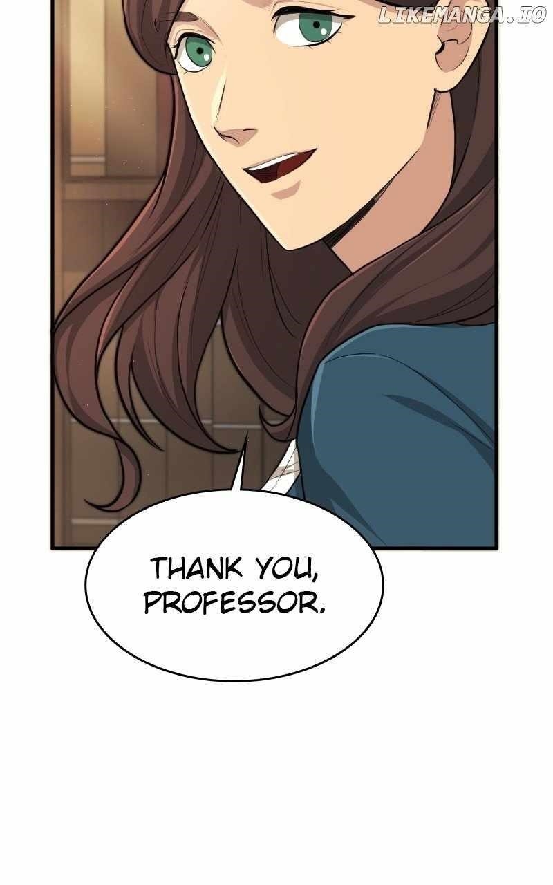 Paranoid Mage - Chapter 25 Page 61