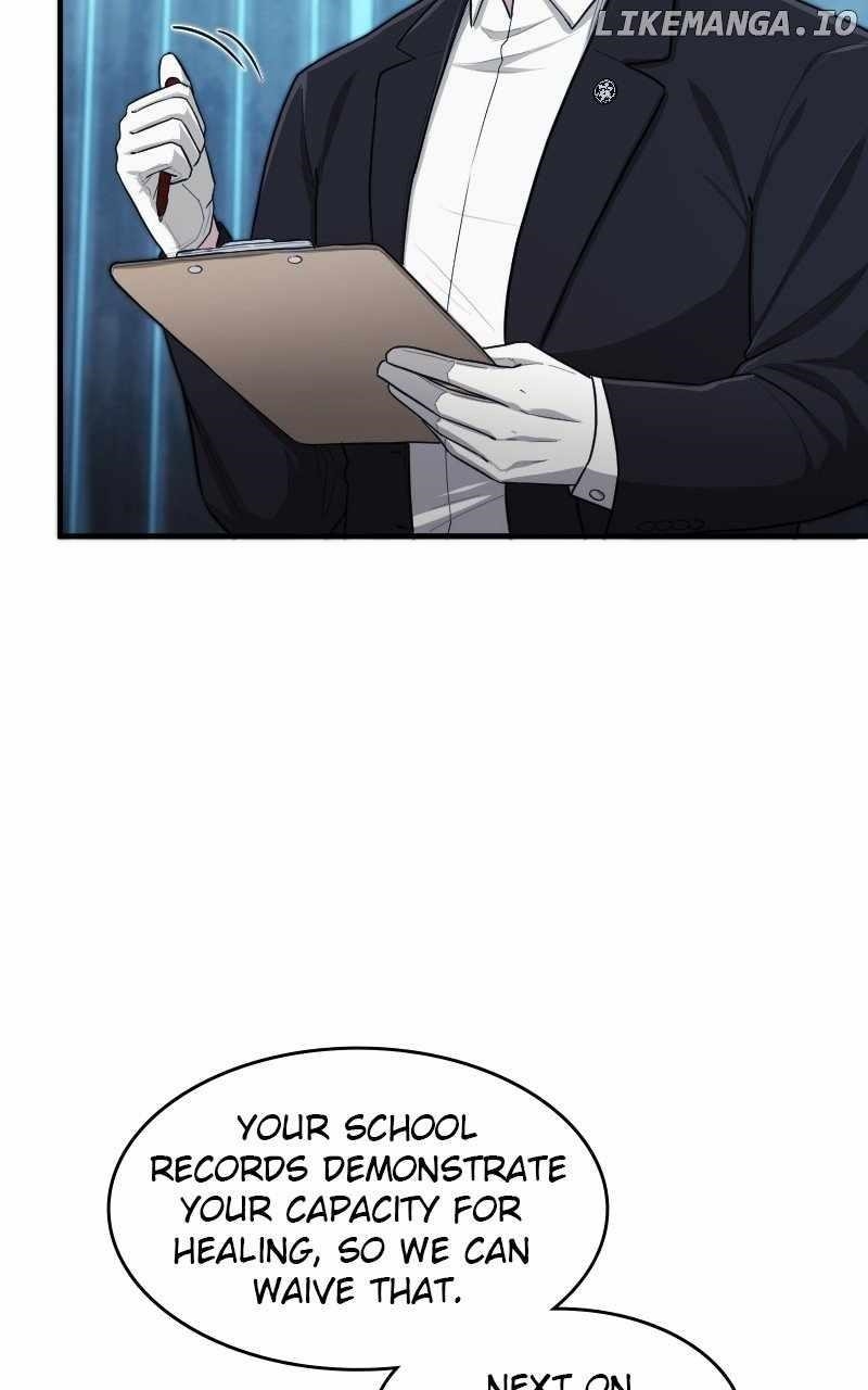 Paranoid Mage - Chapter 25 Page 65