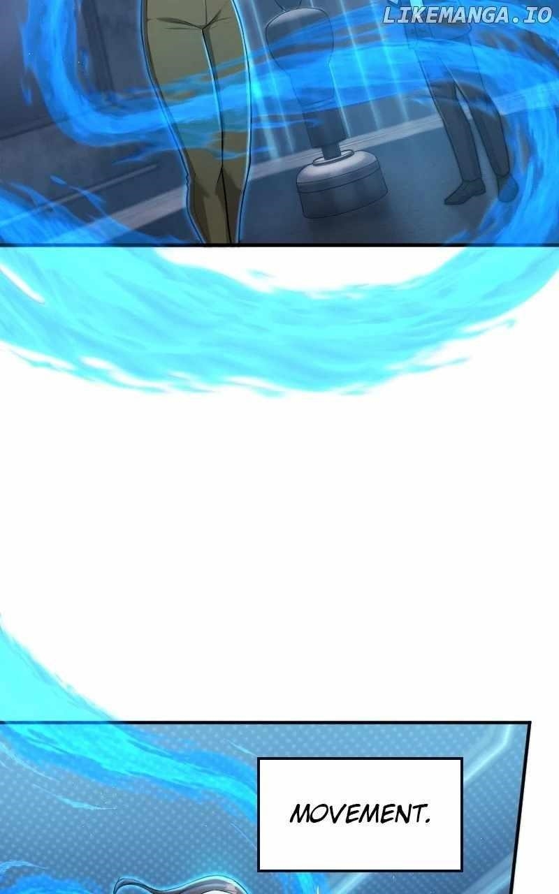 Paranoid Mage - Chapter 25 Page 67