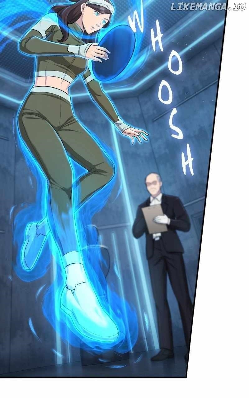 Paranoid Mage - Chapter 25 Page 68