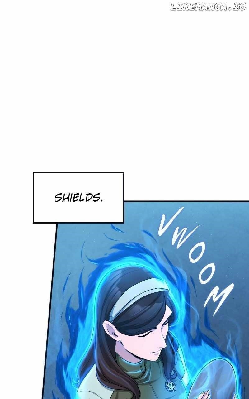 Paranoid Mage - Chapter 25 Page 69