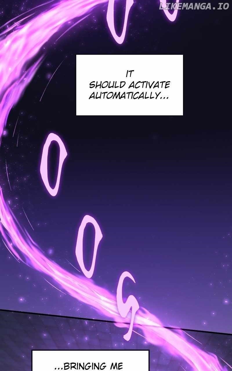 Paranoid Mage - Chapter 25 Page 7