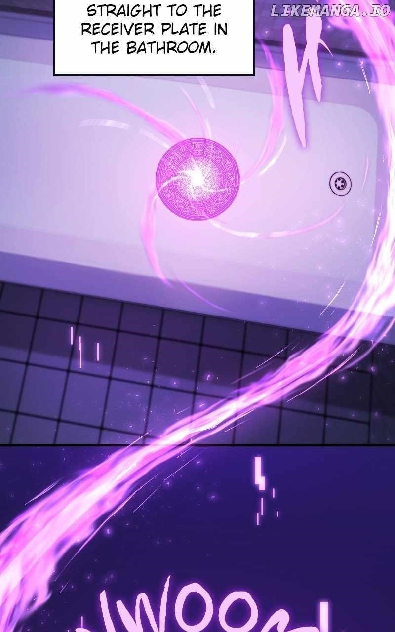 Paranoid Mage - Chapter 25 Page 8