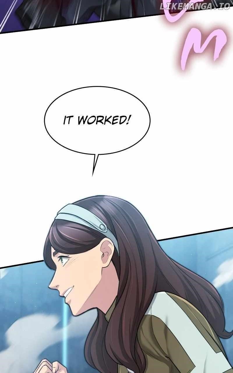 Paranoid Mage - Chapter 25 Page 80