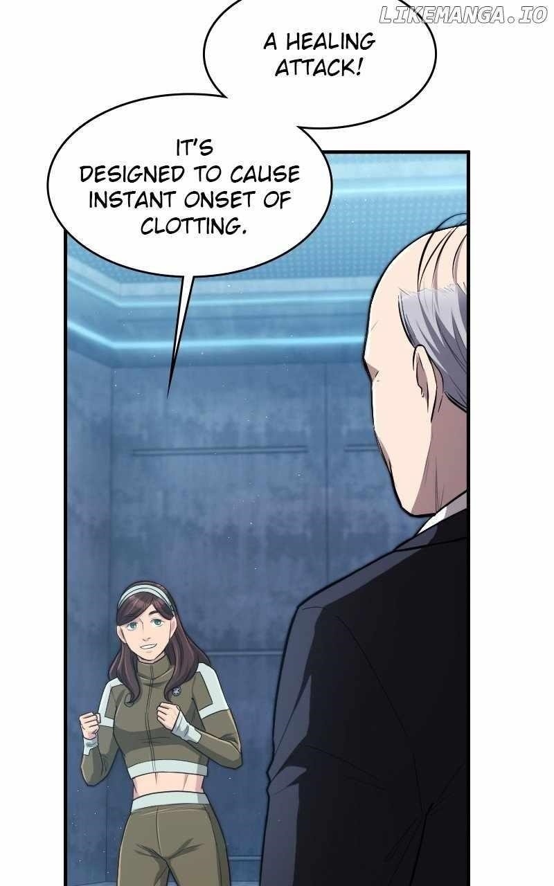 Paranoid Mage - Chapter 25 Page 83