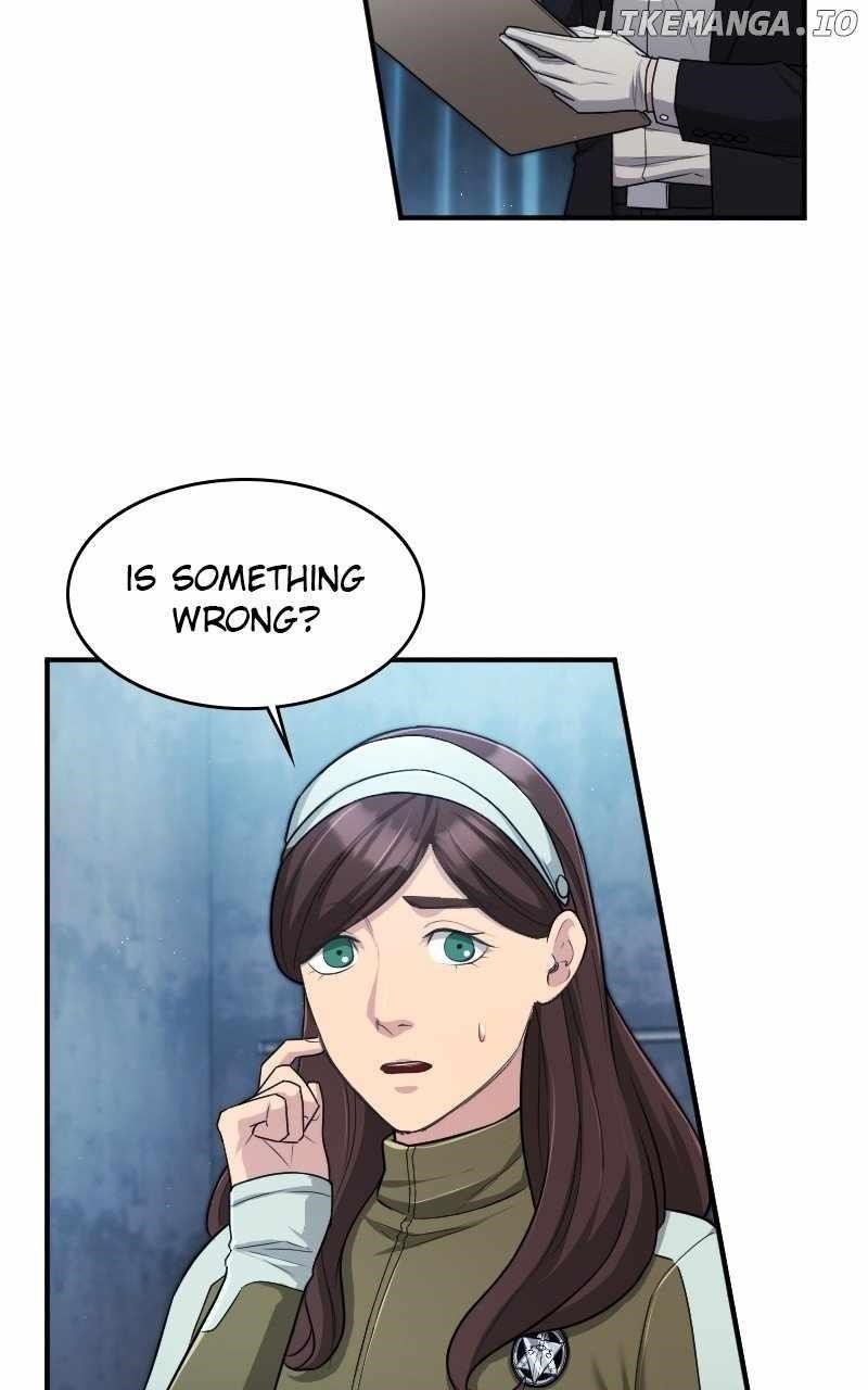 Paranoid Mage - Chapter 25 Page 85