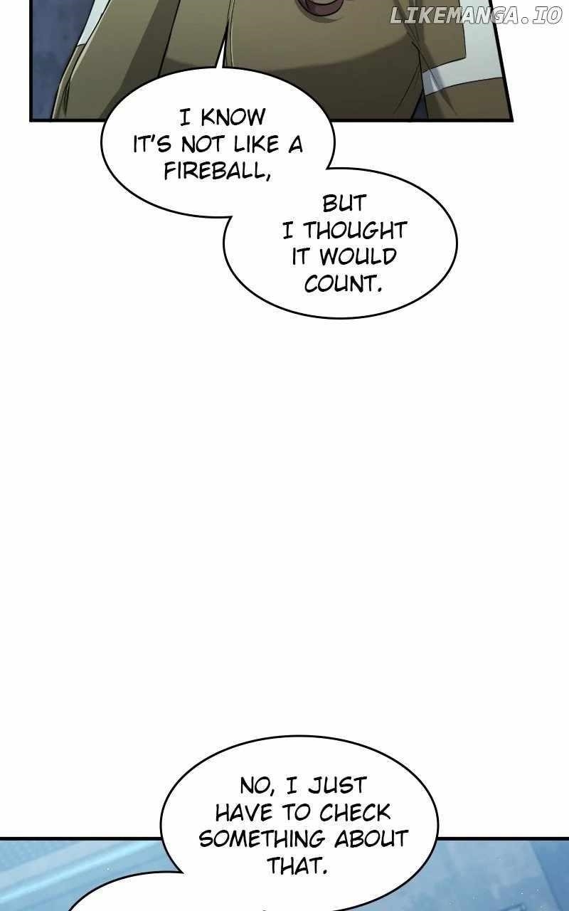 Paranoid Mage - Chapter 25 Page 86