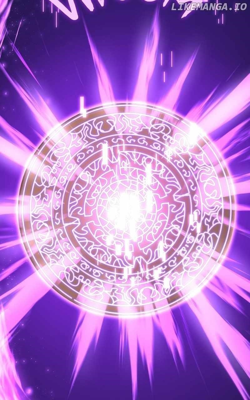 Paranoid Mage - Chapter 25 Page 9