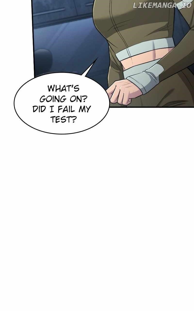 Paranoid Mage - Chapter 25 Page 94