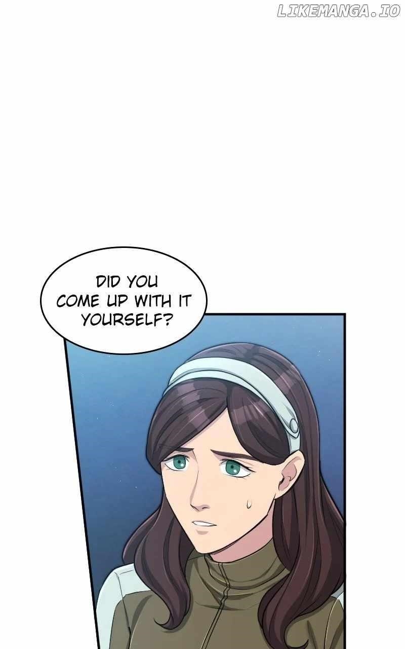 Paranoid Mage - Chapter 25 Page 96