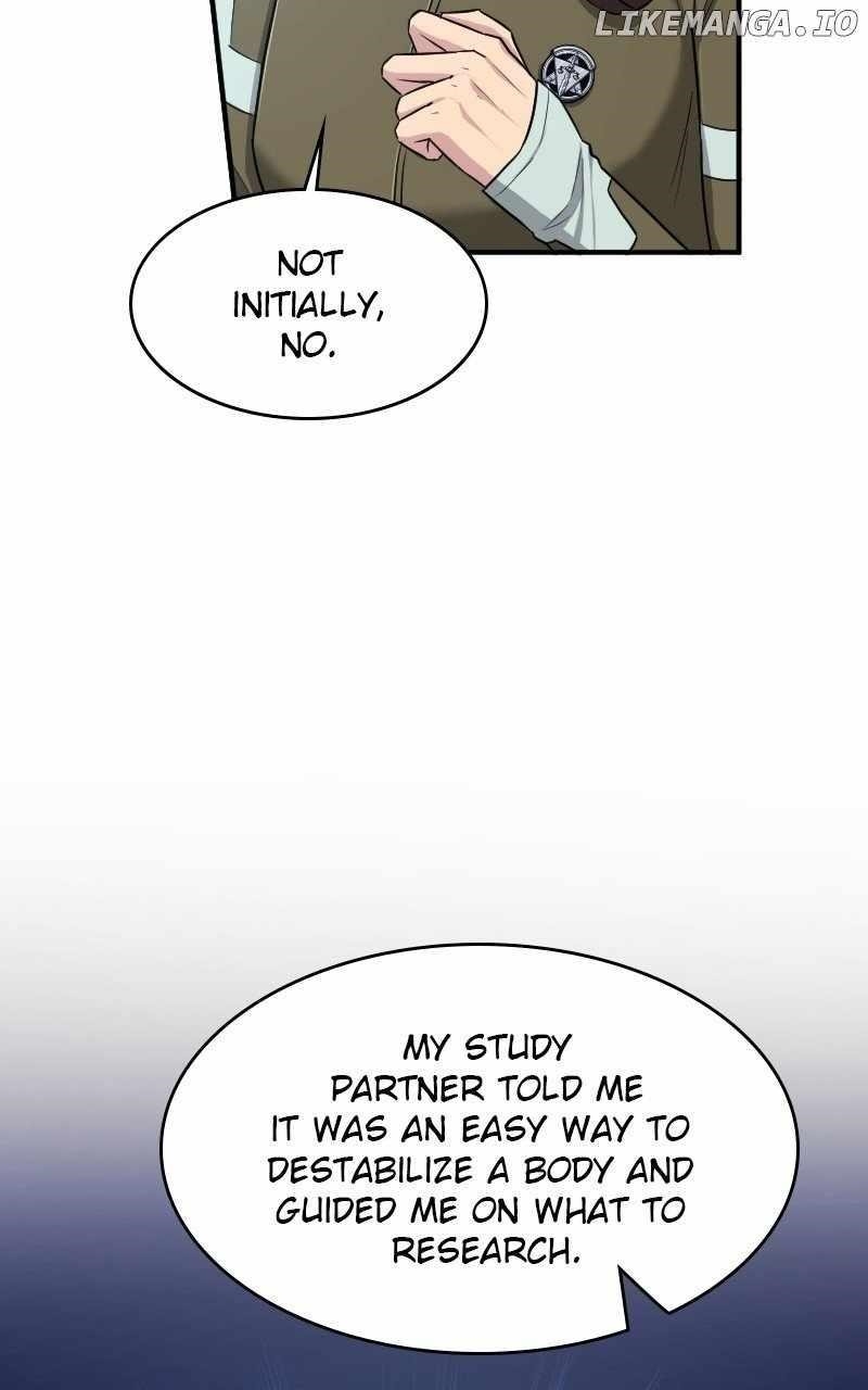 Paranoid Mage - Chapter 25 Page 97