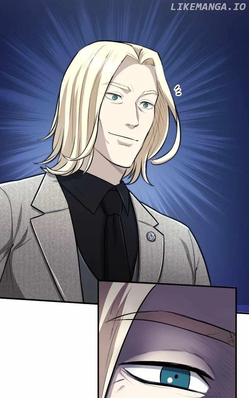 Paranoid Mage - Chapter 25 Page 98