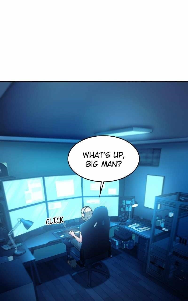 Paranoid Mage - Chapter 26 Page 1