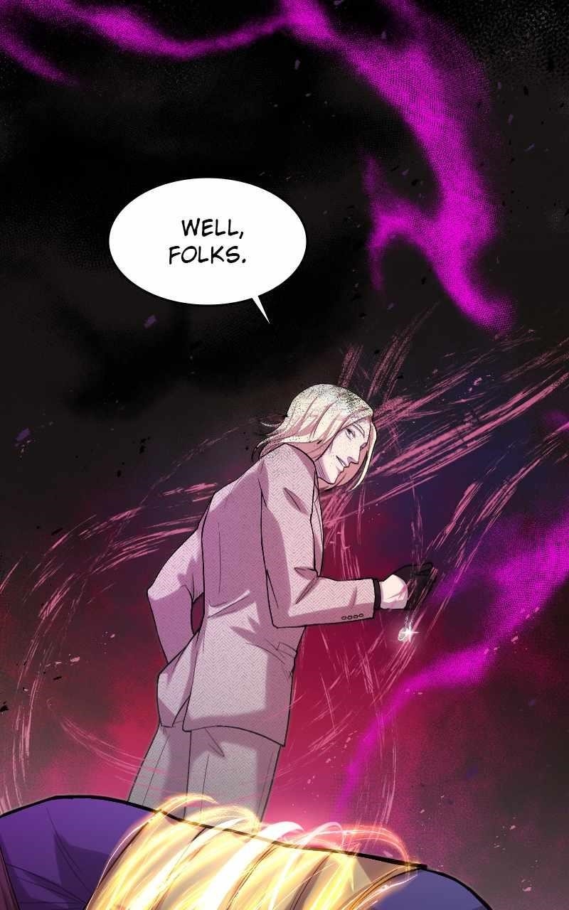 Paranoid Mage - Chapter 26 Page 100