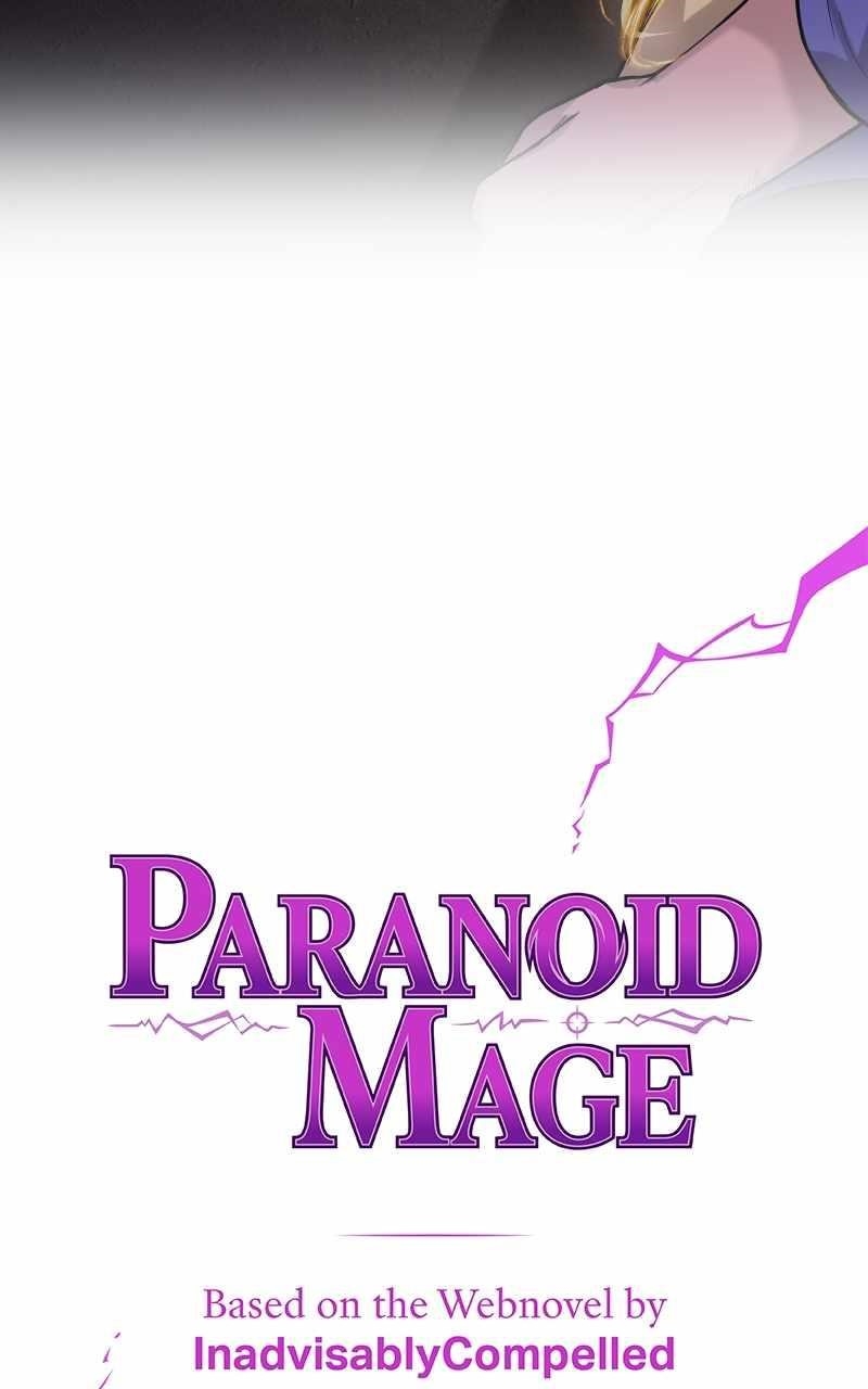 Paranoid Mage - Chapter 26 Page 103