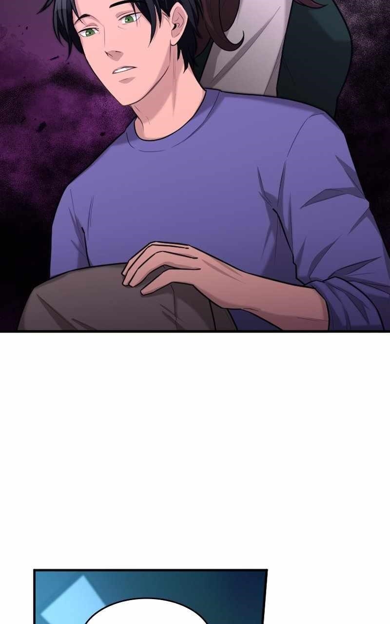 Paranoid Mage - Chapter 26 Page 13