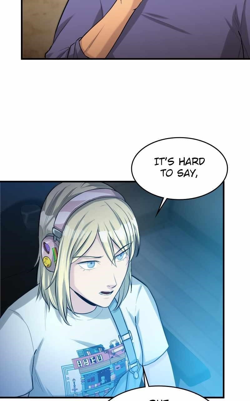 Paranoid Mage - Chapter 26 Page 27