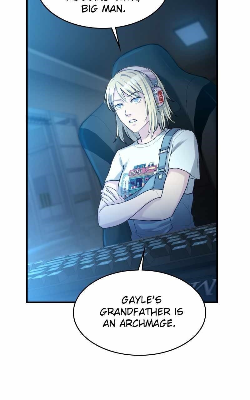 Paranoid Mage - Chapter 26 Page 32