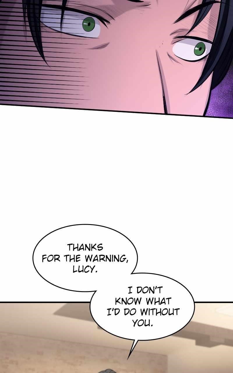 Paranoid Mage - Chapter 26 Page 34