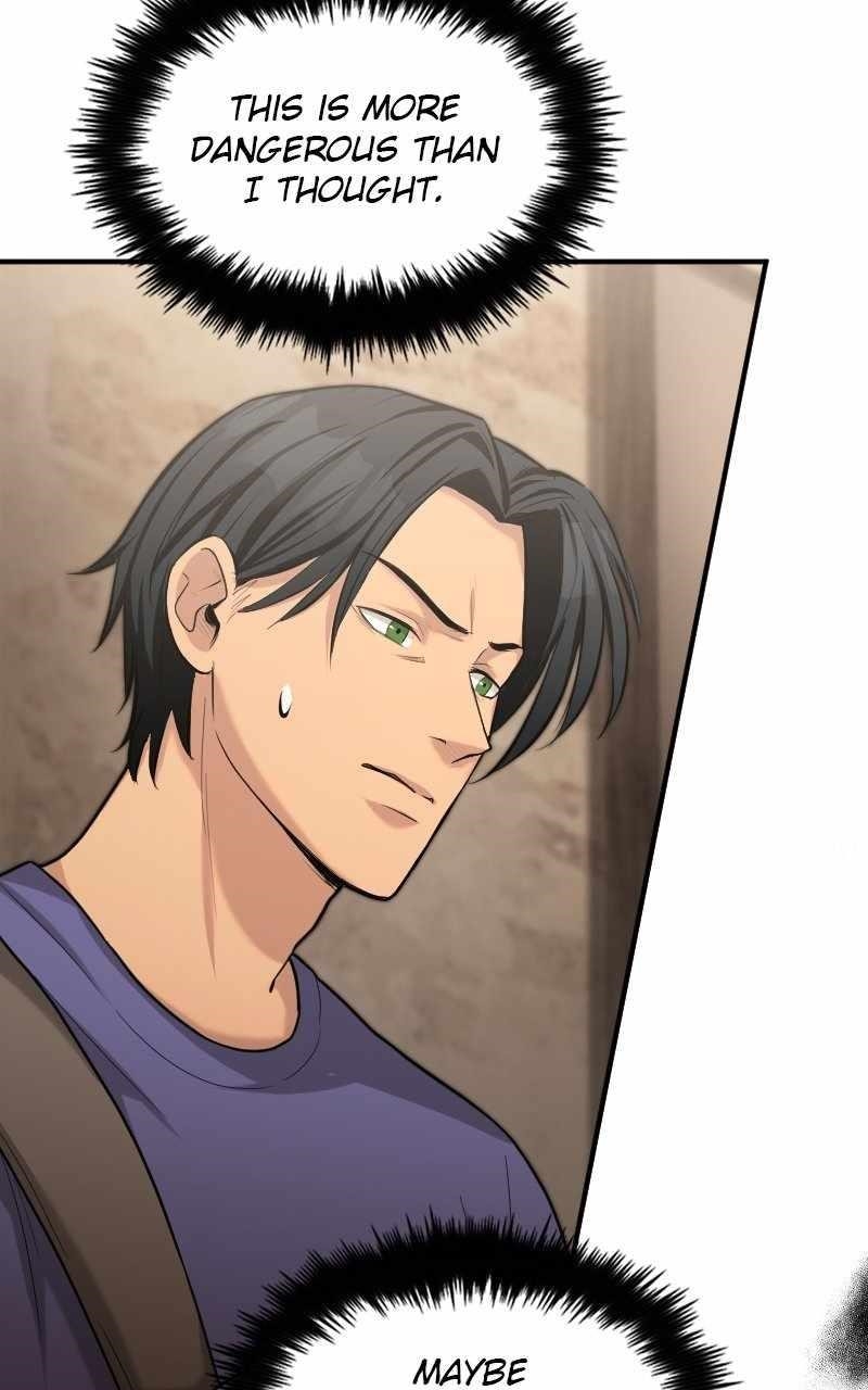 Paranoid Mage - Chapter 26 Page 36