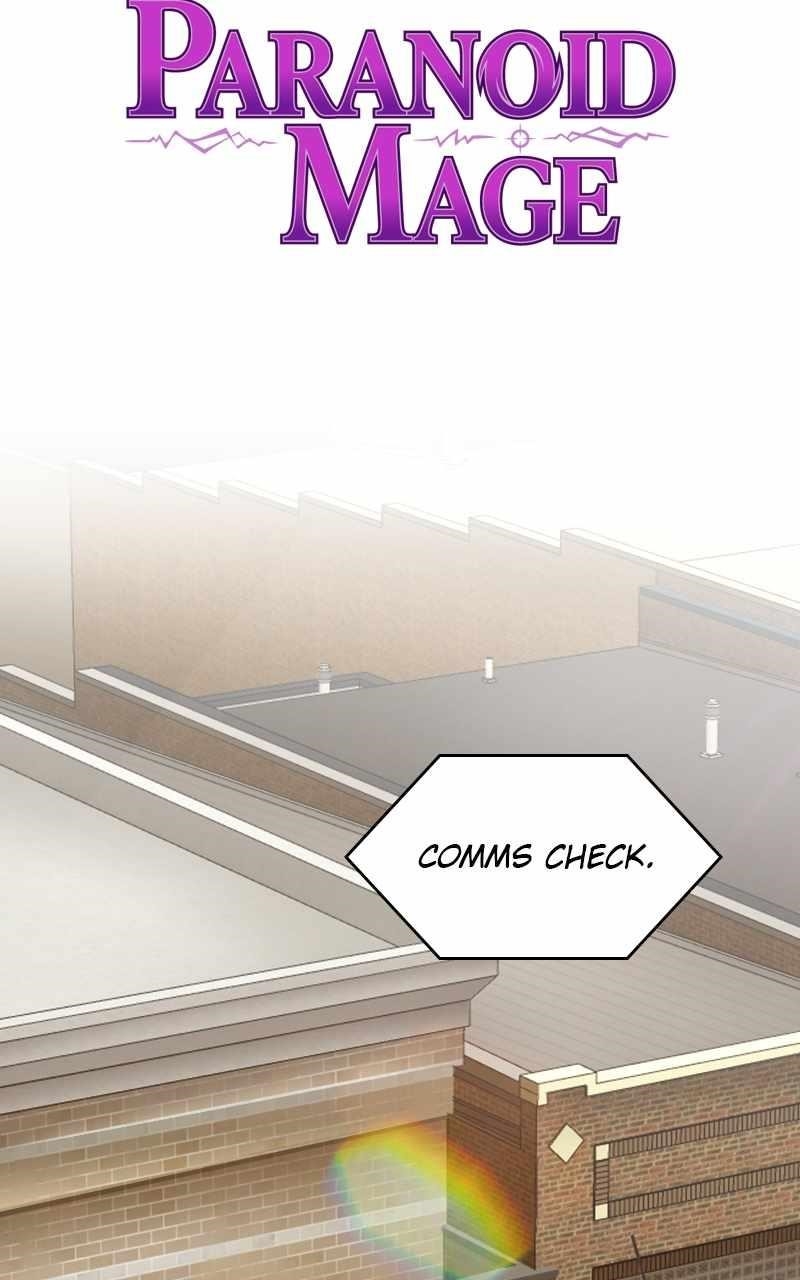 Paranoid Mage - Chapter 26 Page 41