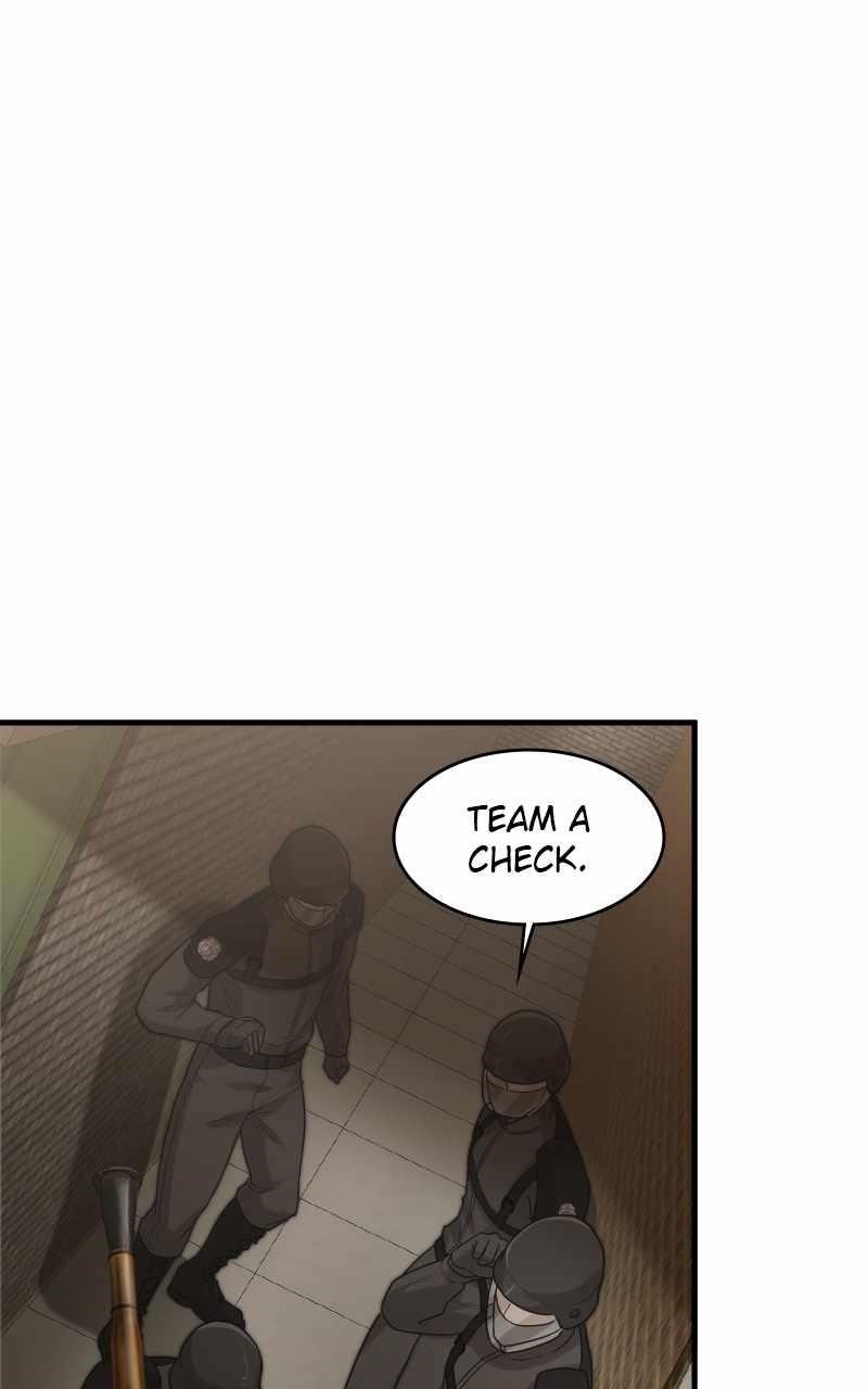 Paranoid Mage - Chapter 26 Page 43