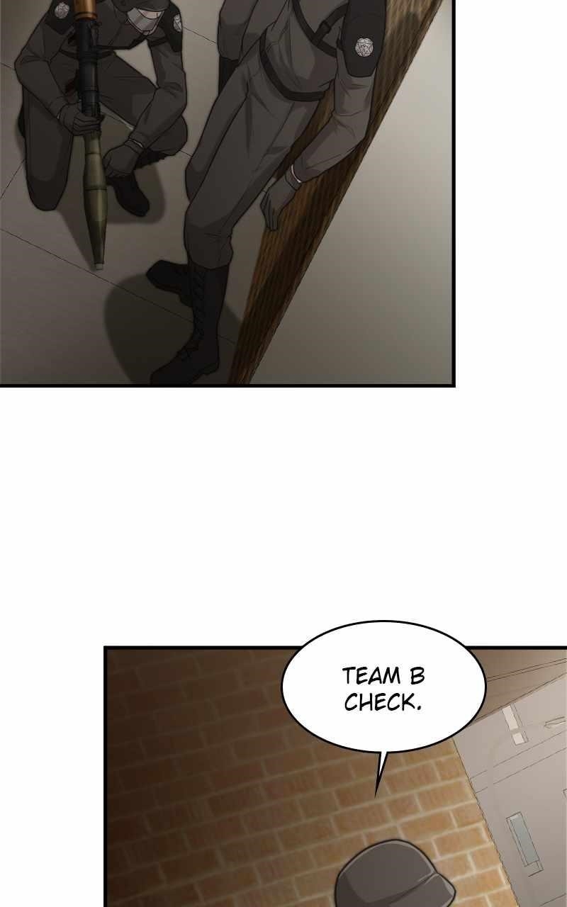 Paranoid Mage - Chapter 26 Page 44