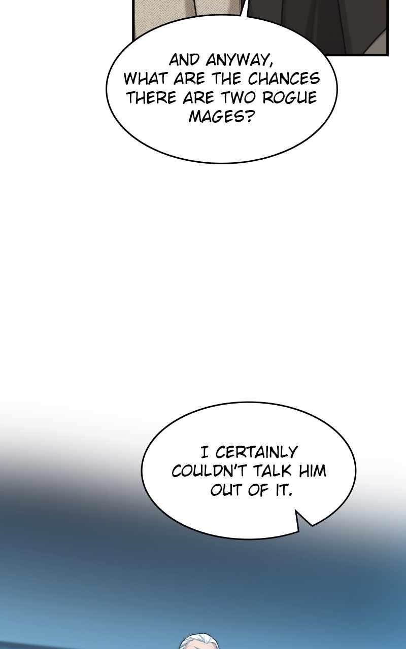 Paranoid Mage - Chapter 26 Page 50