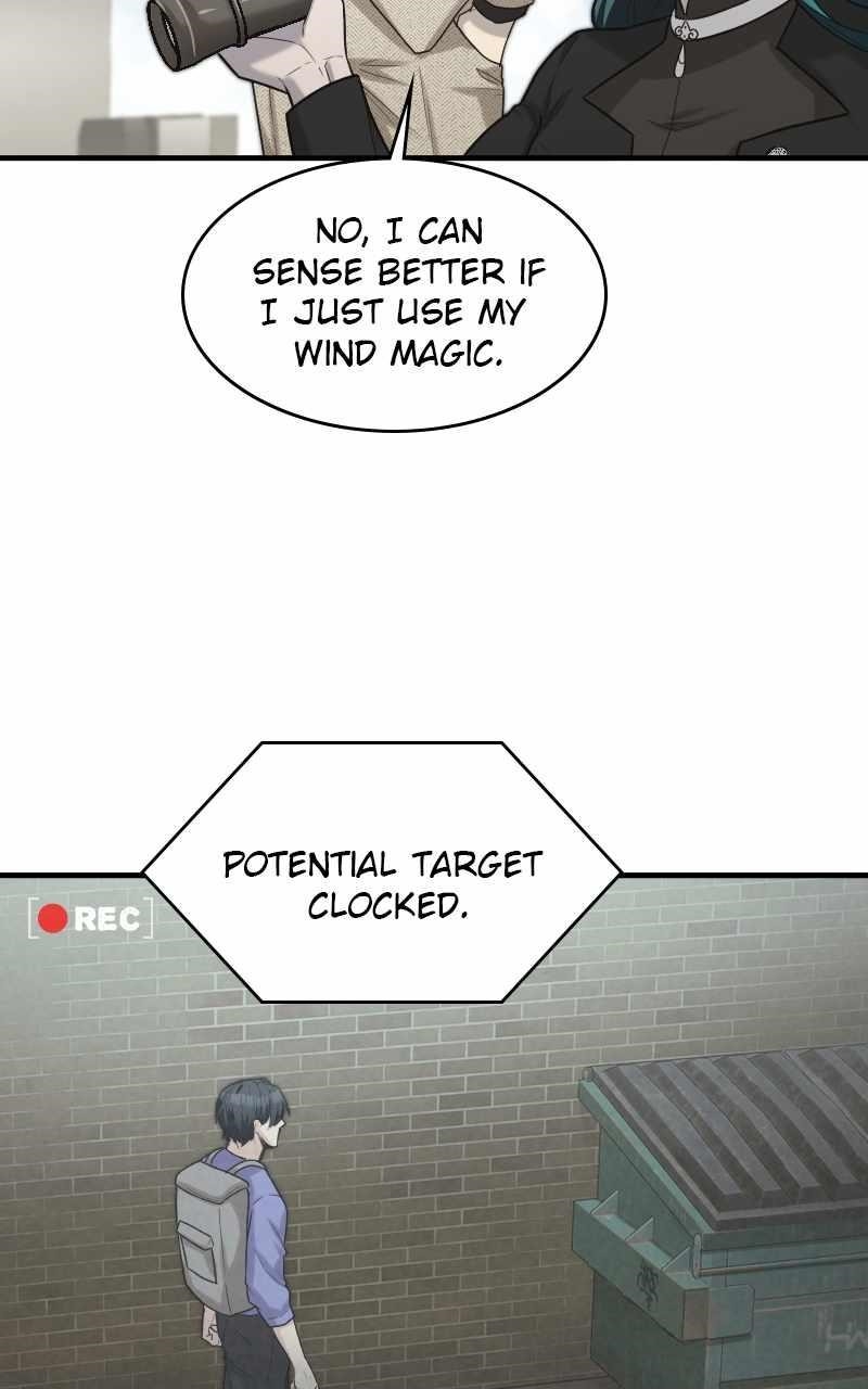 Paranoid Mage - Chapter 26 Page 54