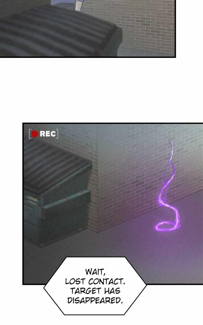 Paranoid Mage - Chapter 26 Page 56