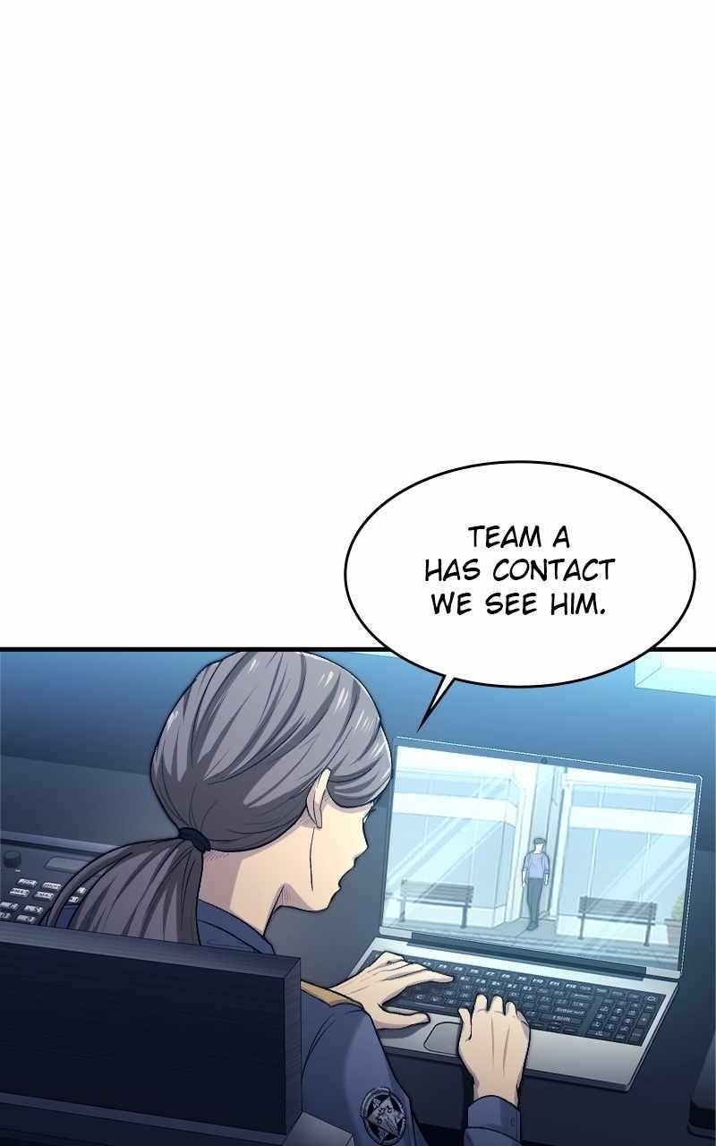 Paranoid Mage - Chapter 26 Page 57