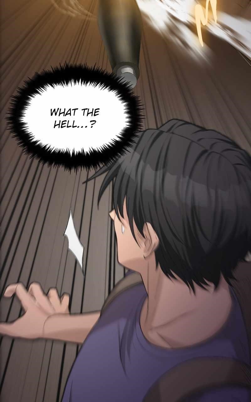 Paranoid Mage - Chapter 26 Page 65