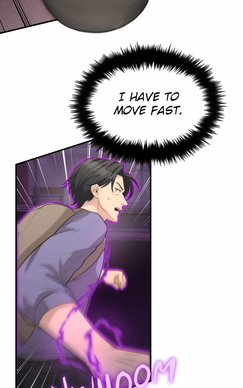 Paranoid Mage - Chapter 26 Page 68