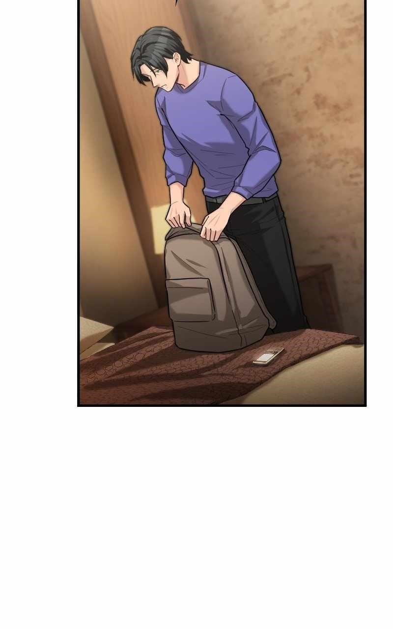 Paranoid Mage - Chapter 26 Page 7