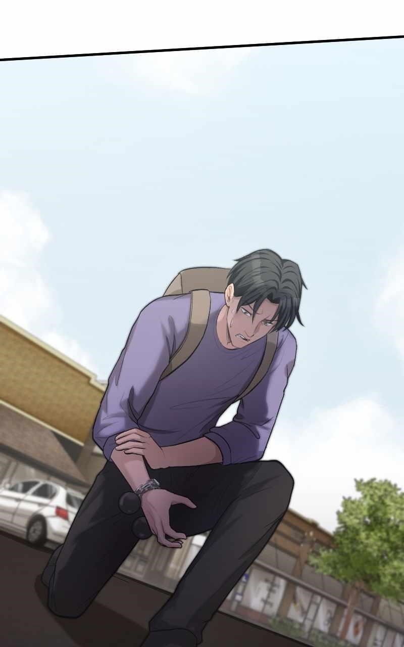 Paranoid Mage - Chapter 26 Page 72