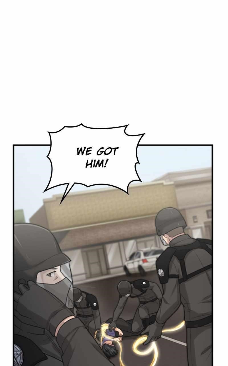 Paranoid Mage - Chapter 26 Page 77