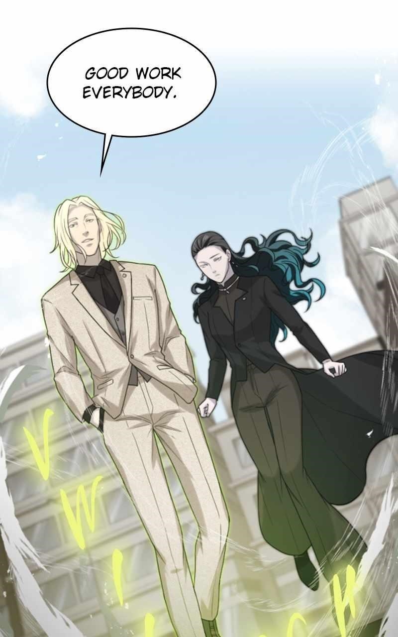 Paranoid Mage - Chapter 26 Page 79