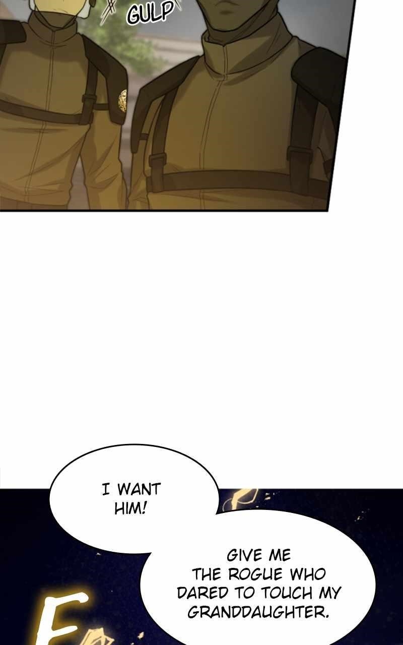 Paranoid Mage - Chapter 26 Page 83