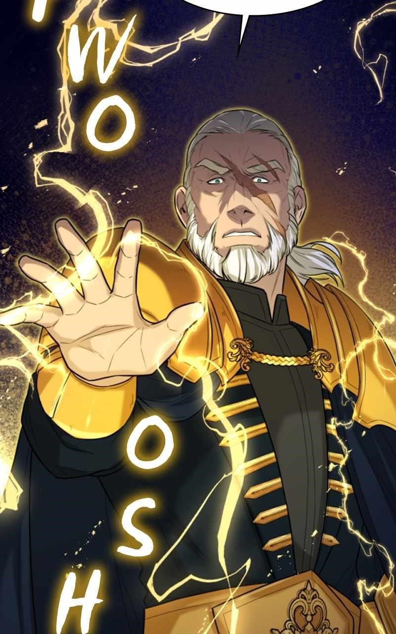 Paranoid Mage - Chapter 26 Page 84