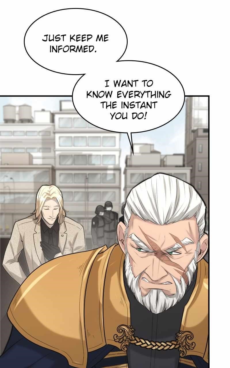 Paranoid Mage - Chapter 26 Page 93