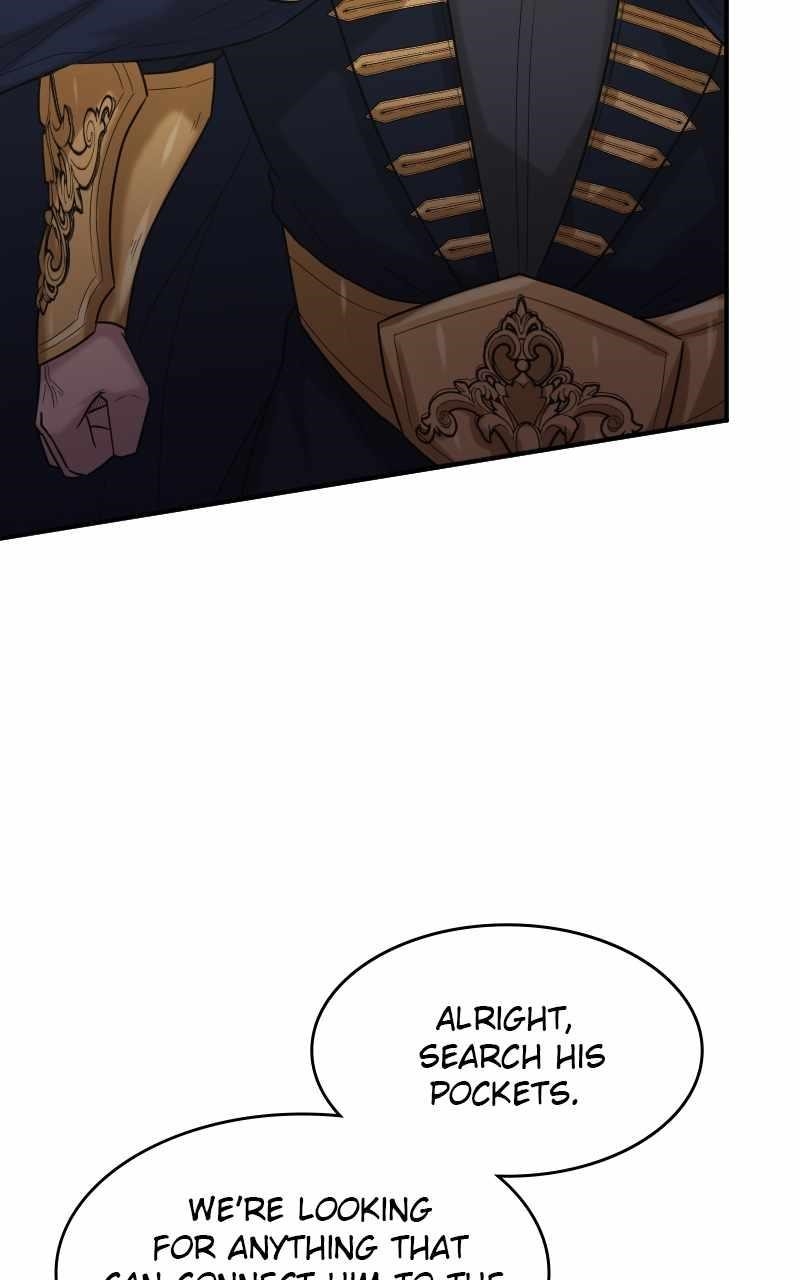 Paranoid Mage - Chapter 26 Page 94