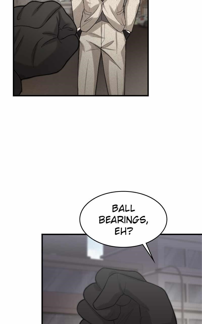 Paranoid Mage - Chapter 26 Page 98